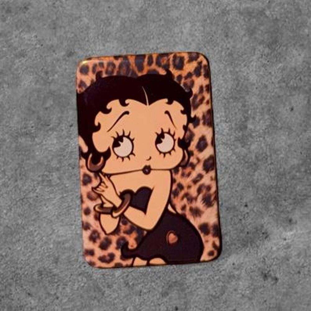 Betty-boop multi Collectibles